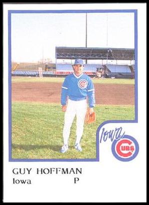 16 Guy Hoffman